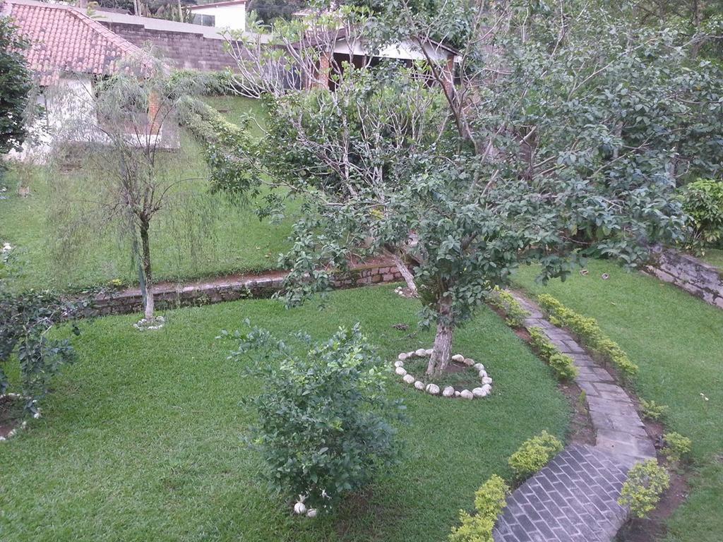 Hotel Sitio Cantinho Da Paz Cachoeiras de Macacu Exteriér fotografie