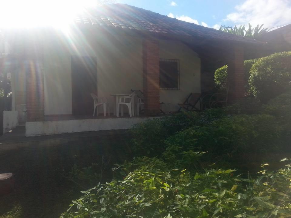 Hotel Sitio Cantinho Da Paz Cachoeiras de Macacu Exteriér fotografie